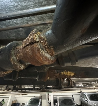 Inspection par caméra : Pourquoi c'est essentiel avant d'acheter une maison